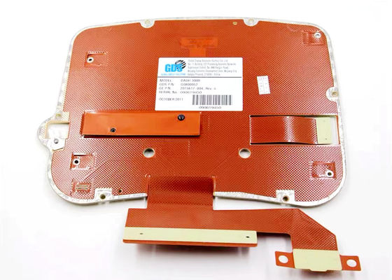 GE Dash 3000 Maintenance de moniteurs de patients pour équipement médical