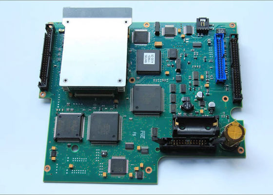 Pièces détachées de la machine de défibrillateur médical carte mère pour Philip HeartStart XL M4735A