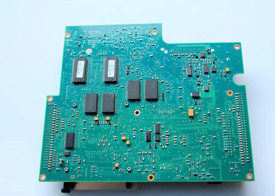 Pièces détachées de la machine de défibrillateur médical carte mère pour Philip HeartStart XL M4735A