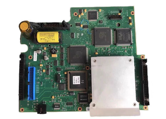 Pièces détachées de la machine de défibrillateur médical carte mère pour Philip HeartStart XL M4735A