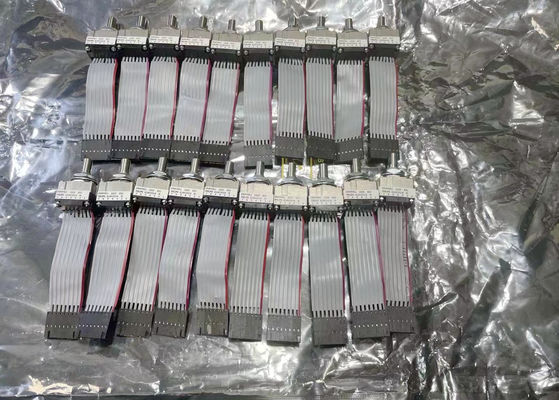 Les composants du défibrillateur médical encodeur pour Philip HeartStart XL M4735A