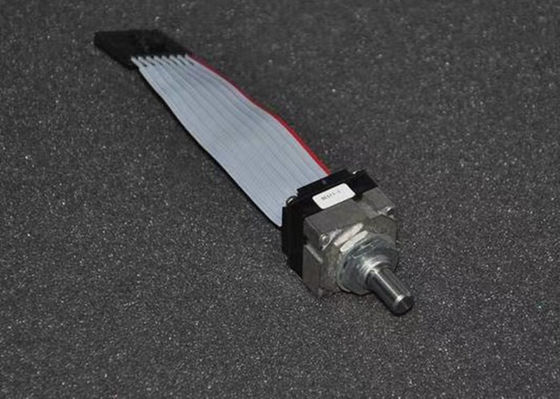 Les composants du défibrillateur médical encodeur pour Philip HeartStart XL M4735A