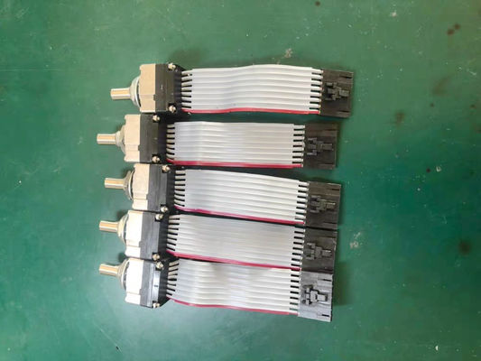 Les composants du défibrillateur médical encodeur pour Philip HeartStart XL M4735A