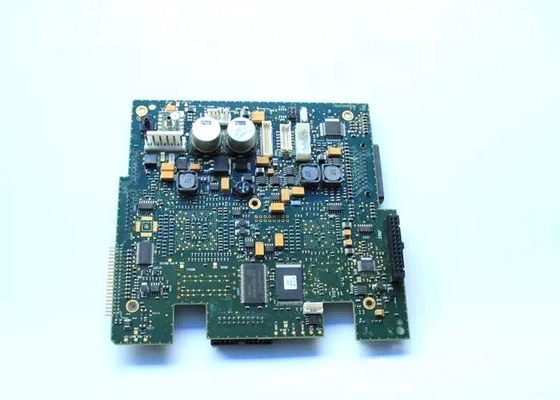 Components de moniteur de patient originaux carte mère pour Philip SureSigns VM6