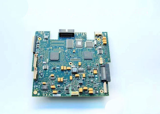 Components de moniteur de patient originaux carte mère pour Philip SureSigns VM6