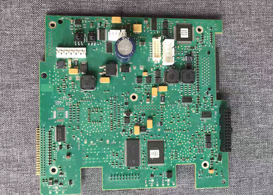 Components de moniteur de patient originaux carte mère pour Philip SureSigns VM6