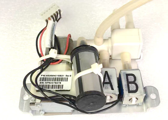 VM6 VM8 Accessoires de moniteur de patient utilisés pour la mesure de la pression artérielle