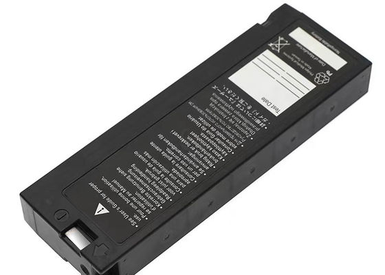 M3516A batterie d'équipement médical pour Philip HeartStart M4735A défibrillateur