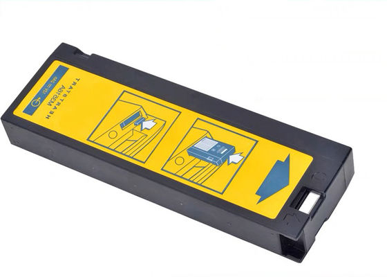 M3516A batterie d'équipement médical pour Philip HeartStart M4735A défibrillateur