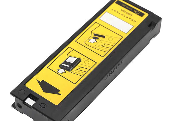 M3516A batterie d'équipement médical pour Philip HeartStart M4735A défibrillateur