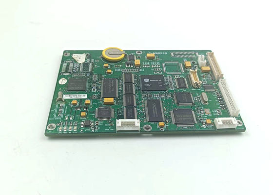 Components de moniteur de patient utilisés carte mère pour Goldway UT4000C UT4000B