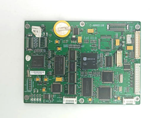 Components de moniteur de patient utilisés carte mère pour Goldway UT4000C UT4000B