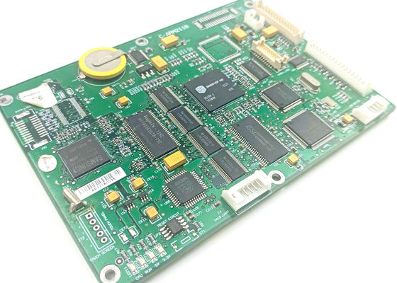 Components de moniteur de patient utilisés carte mère pour Goldway UT4000C UT4000B