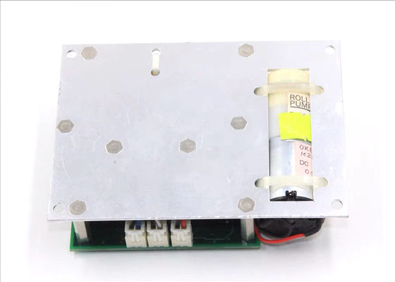 Module de surveillance du patient Mindray utilisé pour PM-7000 PM8000 PM9000