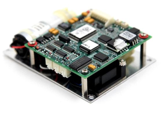 Module de surveillance du patient Mindray utilisé pour PM-7000 PM8000 PM9000