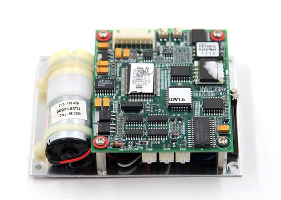 Module de surveillance du patient Mindray utilisé pour PM-7000 PM8000 PM9000