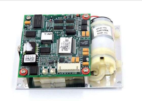 Module de surveillance du patient Mindray utilisé pour PM-7000 PM8000 PM9000