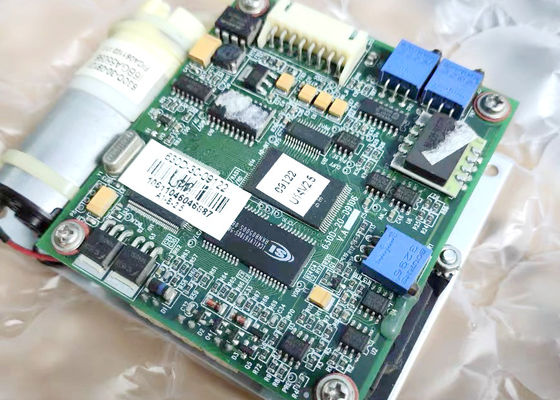 Module de surveillance du patient Mindray utilisé pour PM-7000 PM8000 PM9000
