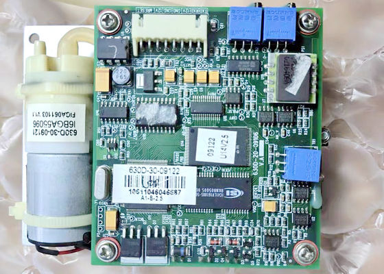 Module de surveillance du patient Mindray utilisé pour PM-7000 PM8000 PM9000