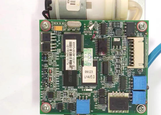 Module de surveillance du patient Mindray utilisé pour PM-7000 PM8000 PM9000