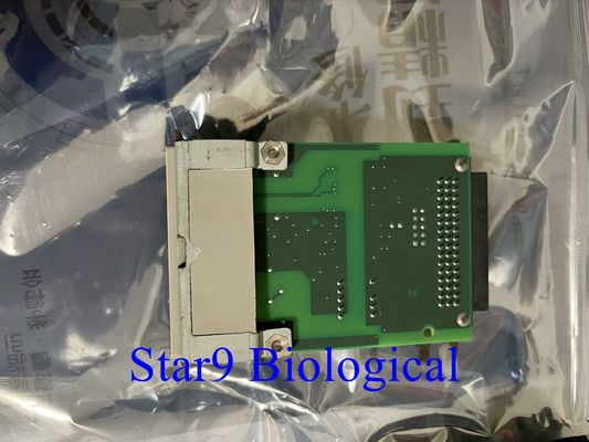 Philip FM20 FM30 Moniteur fœtal Carte de propriété PN M2703-67001 En bon état