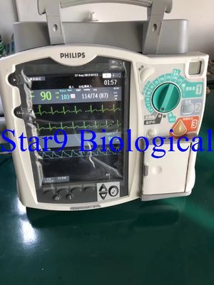 Philip M3535A M3536A Défibrillateur Réparation de pièces avec service professionnel