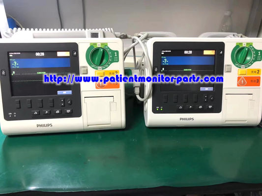 Philip HeartStart XL+ Défibrillateur Pièces détachées
