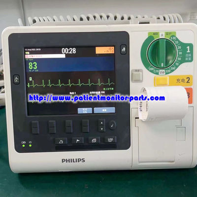 Philip HeartStart XL+ Défibrillateur Pièces détachées