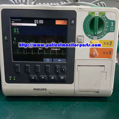 Philip HeartStart XL+ Défibrillateur Pièces détachées