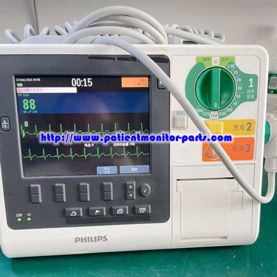 Philip HeartStart XL+ Défibrillateur Pièces détachées
