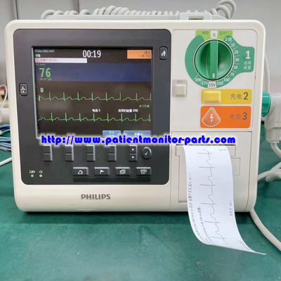 Philip HeartStart XL+ Défibrillateur Pièces détachées