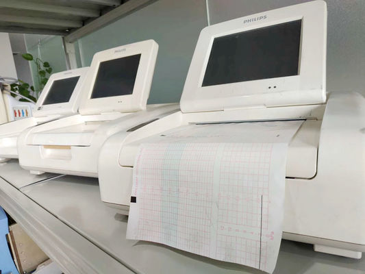 Philip Avalon FM30 FM20 Moniteur du patient