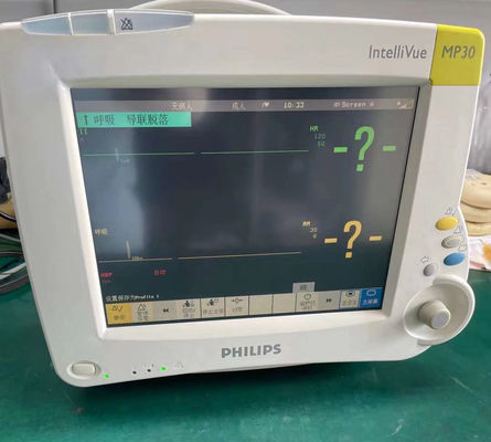 Intellivue Mp20 Mp30 Moniteur du patient Réparation de pièces