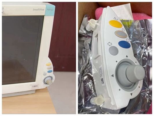 Philip MP60 MP40 MP50 Moniteur du patient Encodeur en silicone partie originale