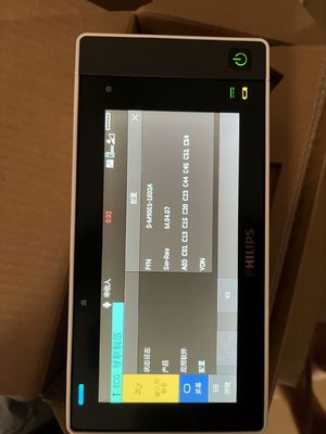 PHILIP IntelliVue X3 Parties de moniteur de patient Hôpital en bon état Service de réparation
