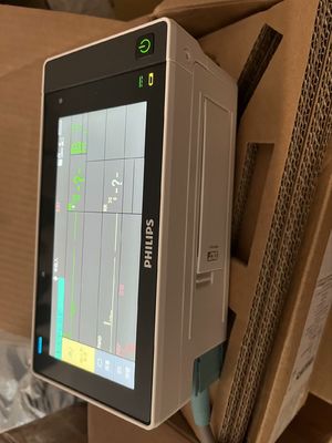 PHILIP IntelliVue X3 Parties de moniteur de patient Hôpital en bon état Service de réparation