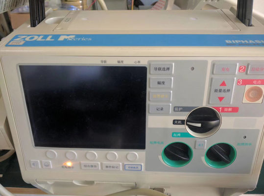 ZOLL Série M Défibrillateur Parties de machine Faculté de réparation Service de détail