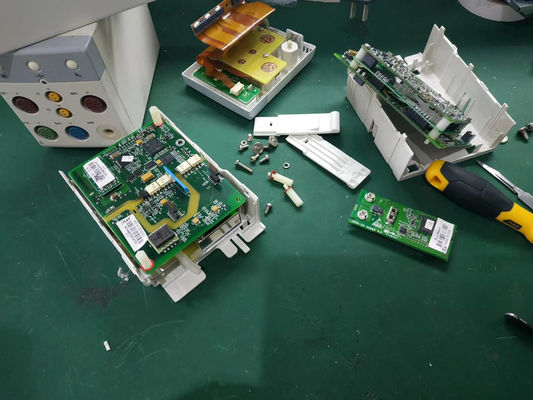 Les modules de paramètres de Mindray MPM Masimo   Spo2 Modules réparation
