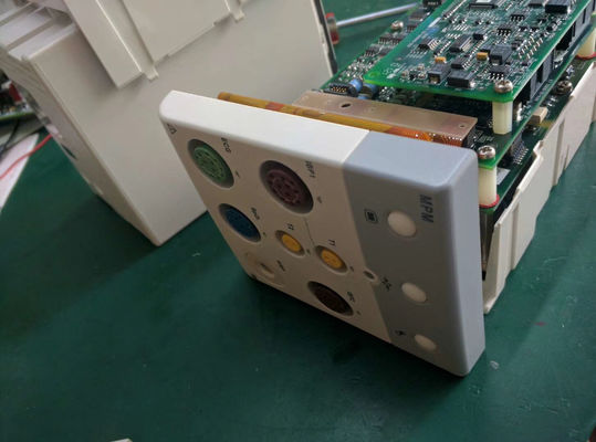 Les modules de paramètres de Mindray MPM Masimo   Spo2 Modules réparation