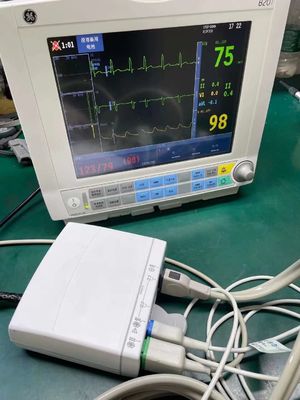 GE B20i Équipement médical hospitalier Moniteur du patient Réparation de pièces détachées