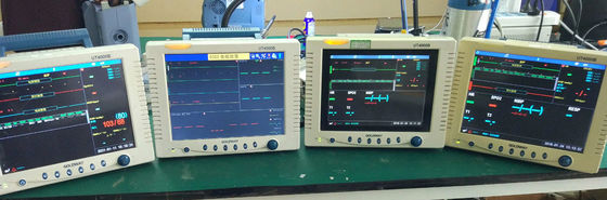 Goldway UT4000B Réparation de moniteur médical Maintenance de moniteur médical