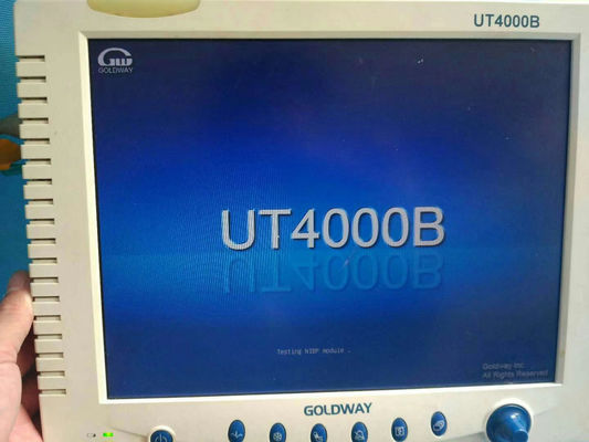 Goldway UT4000B Réparation de moniteur médical Maintenance de moniteur médical