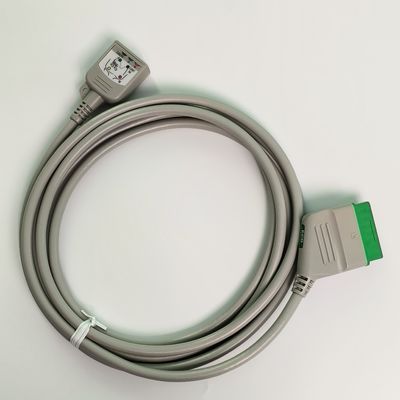 Le câble principal de l' ECG de NIHON KOHDEN est le câble principal du moniteur K922 JC-906P