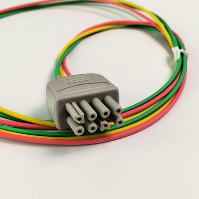 K910A BR-913P Consommables pour appareils médicaux NIHON KOHDEN 3 électrode plomb