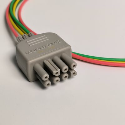 Consommables pour appareils médicaux durables NIHON KOHDEN électrode plomb (3) K911 BR-903P