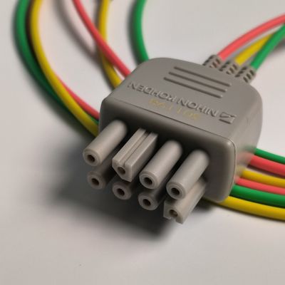 Consommables pour appareils médicaux durables NIHON KOHDEN électrode plomb (3) K911 BR-903P