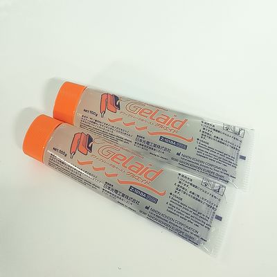 Nihon Kohden Japon Défibrillateur photoélectrique Paste médicale conductrice 100G Deux boîtes Z-101