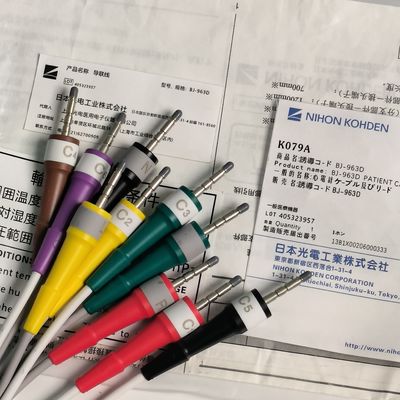 BJ-963D Consommables pour appareils médicaux NIHON KOHDEN