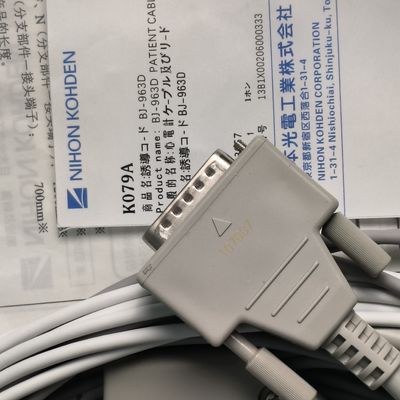 BJ-963D Consommables pour appareils médicaux NIHON KOHDEN