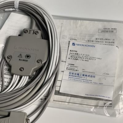 BJ-963D Consommables pour appareils médicaux NIHON KOHDEN